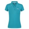 Ladies Polos, Tees & Shirts Regatta Ladies Maverick V Polo -ENAMEL