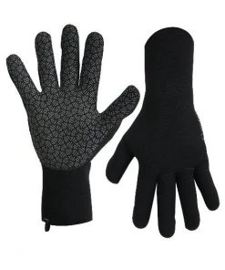 All Typhoon Storm3 Youth Wetsuit Gloves