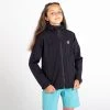 Dare2b Kids In The Lead III Jacket -BLACK Kids Jackets & Bodywarmers
