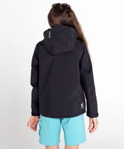 Dare2b Kids In The Lead III Jacket -BLACK Kids Jackets & Bodywarmers