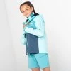 Dare2b Kids In The Lead III Jacket -MEADOW GREEN Kids Jackets & Bodywarmers