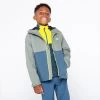 Dare2b Kids In The Lead III Jacket -AGAVE GREEN