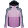 Dare2b Kids In The Lead III Jacket -LAVENDER