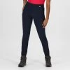 Regatta Ladies Pentre Stretch Trousers -NAVY