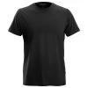 All Snickers Classic Tee -BLACK