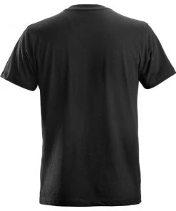 All Snickers Classic Tee -BLACK