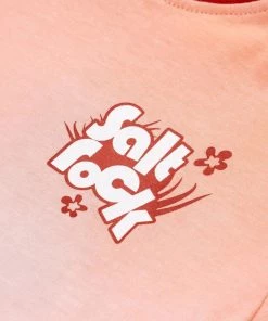 Saltrock Kids Tiki Walkabout Tee