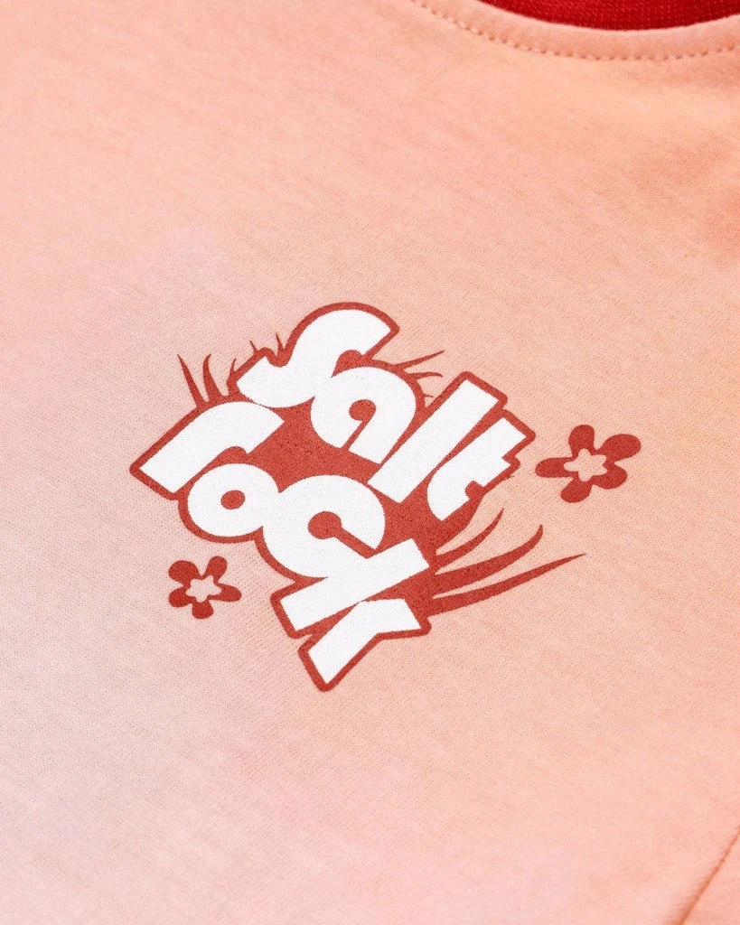 Saltrock Kids Tiki Walkabout Tee