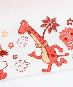 Saltrock Kids Tiki Walkabout Tee