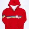 Kids Hoodies & Sweatshirts Saltrock Kids Rainbow Hoody