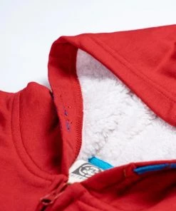 Kids Hoodies & Sweatshirts Saltrock Kids Rainbow Hoody