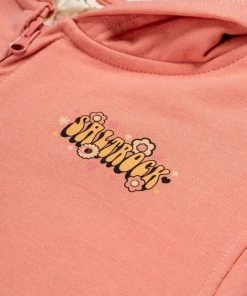 Saltrock Kids Happiness Hoody