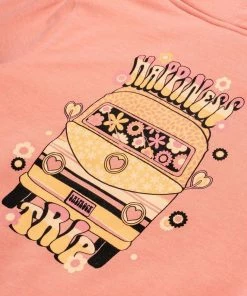 Saltrock Kids Happiness Hoody
