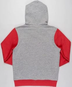 Kids Hoodies & Sweatshirts Saltrock Kids Road Panel Hoody