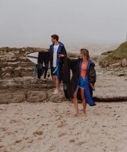 Beach Towels, Changing Robes & Ponchos Saltrock Adults Four Seasons Changing Coat