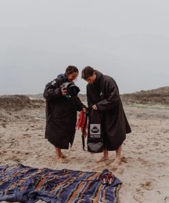 Beach Towels, Changing Robes & Ponchos Saltrock Adults Four Seasons Changing Coat