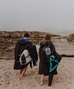 Beach Towels, Changing Robes & Ponchos Saltrock Adults Four Seasons Changing Coat