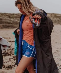 Beach Towels, Changing Robes & Ponchos Saltrock Adults Four Seasons Changing Coat