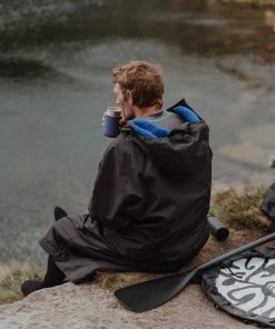 Beach Towels, Changing Robes & Ponchos Saltrock Adults Four Seasons Changing Coat