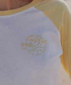 Saltrock Ladies Whirlpool Long Sleeve Tee