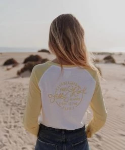 Saltrock Ladies Whirlpool Long Sleeve Tee