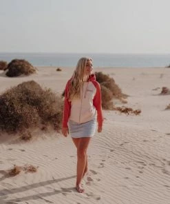 Saltrock Ladies Trademark Zip Hoody Ladies Hoodies & Sweatshirts