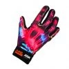 ATAK Adults Neon Sports Gloves -NEON PINK Mens Sportswear & Fitness