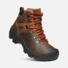 Mens Footwear KEEN Mens Pyrenees Boot -SYRUP