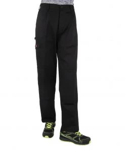 Performance Brands Franklin Work Trousers All