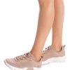 Ladies Footwear XTI 43709 Shoe -NUDE