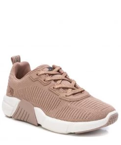 Ladies Footwear XTI 43709 Shoe -NUDE