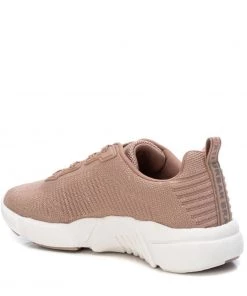 Ladies Footwear XTI 43709 Shoe -NUDE