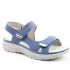 Heavenly Feet Quince Sandal -BLUE