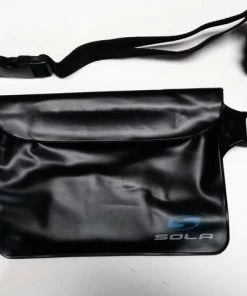 SOLA Dry Bag Aqua Pouch