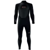 All TWF Mens XT3 3mm Full Wetsuit -BLACK