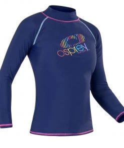 Osprey Ladies Hazey Rash Vest