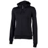 Ladies Hoodies & Sweatshirts JOMA Ladies Sculpture Hoody -BLACK