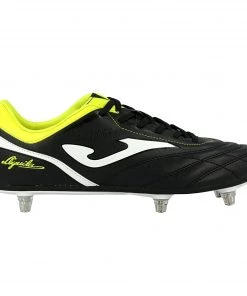 JOMA Kids Aguila Football Boots AGUIS711PR (Sizes 3½-5½)