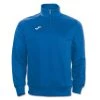JOMA Adult Faraon Sweatshirt -ROYAL BLUE