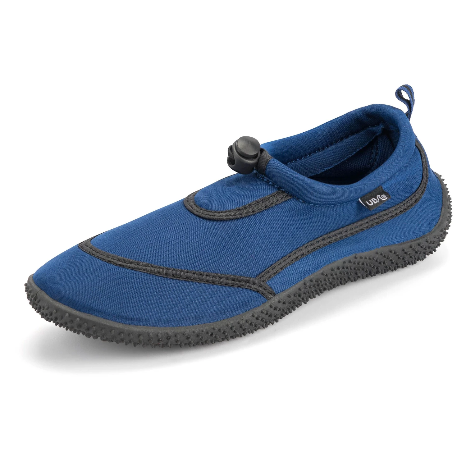 Urban Beach Mens Toggle Aqua Shoe FWR1126 -NAVY (6 - 11) Wetsuit, Swimming & Beach Accessories