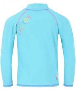 Osprey Girls Fluid Rash Vest