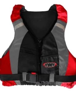 TWF 50N Front Zip Buoyancy Aid Life Jackets And Buoyancy Aids