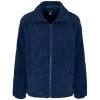 Supertouch Full Zip Micro Fleece -NAVY All