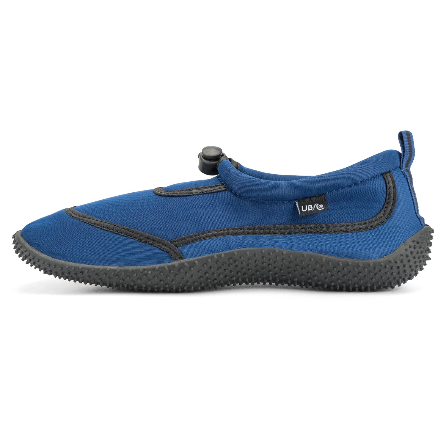 Urban Beach Mens Toggle Aqua Shoe FWR1126 -NAVY (6 - 11) Wetsuit, Swimming & Beach Accessories