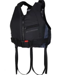 Life Jackets And Buoyancy Aids Typhoon Amrok 50N Buoyancy Aid