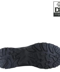 Hi Tec Mens Bandera Lite Waterproof Hiking Boot -OLIVE Mens Footwear