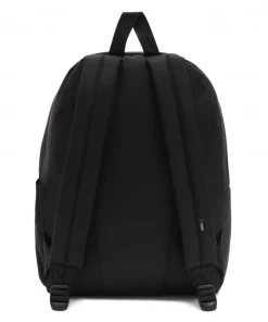 Vans Old Skool Backpack -BLACK Kids Accessories