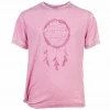 Saltrock Girls Dreamer Tee -LILAC Kids Polos, Tees, & Shirts