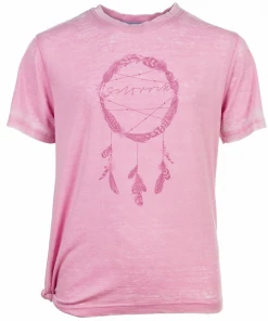 Saltrock Girls Dreamer Tee -LILAC Kids Polos, Tees, & Shirts