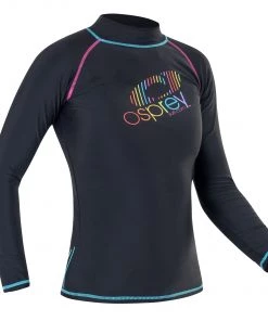 Osprey Ladies Hazey Rash Vest